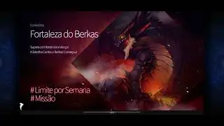 Grand Chase Mobile - Altar do Tempo