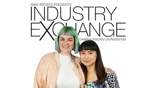 eCommerce Tips for Creatives // Mei Pak, Founder of Creative Hive Co