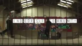 Long Time Ago #4 Reality Slap at Indoor Community
