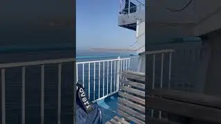 MALTA TO GOZO ISLAND 🏝️