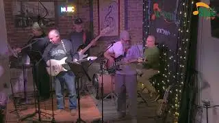 Open Mic 1 21 26