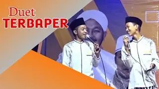 Terbaper Rayuan Racun Faiz Adamy dan Fany Fauzan Membuat Jomblo Klepek-klepek