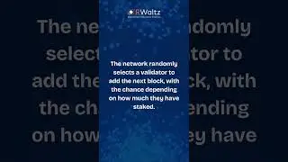 Unlocking the Power of Proof of Stake