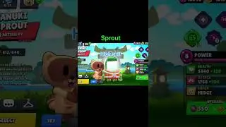 Is your main skill or no skill#viral#youtube#brawlstars#games#gaming#gameplay#supercell