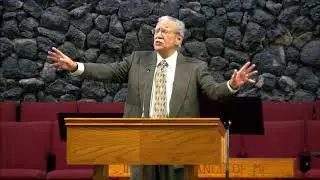 1-21-2018 The Results for Justification By Faith pt 1: Peace with God/Access to God