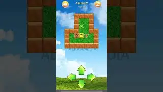 Taşıma Ustası Aşama 9 | Move Master Stage 9 [ Lords Mobile - Mini Game Center ]