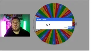 Day 5 Shiny Spin the Wheel Challenge - Chewtle ScarVi Hunt (7/1009)