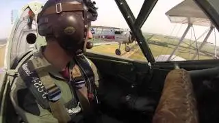 Flying Legends 2013, Highlights Clip