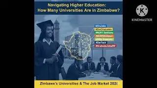 Navigating Higher Education: How Many Universities Are in Zimbabwe?
