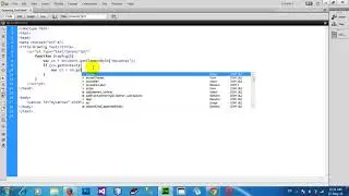 How to Draw Text on Canvas in HTML5 Using JavaScript