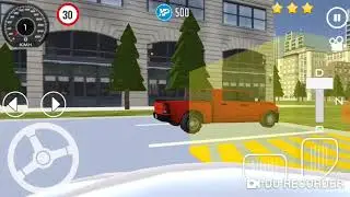 Driving School 3D
