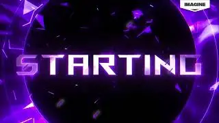 Fusion - Stream Overlay