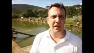 Criadouro de Aves Poços de Caldas - Programa Mundo PET