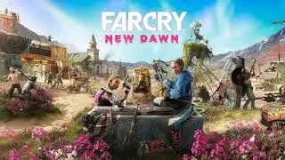 Far Cry New Dawn Unrealesed Soundtrack - End of Fight Music - All Outpost Level