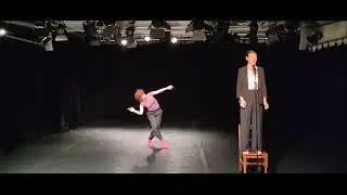 Showreel Martina Martín 