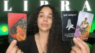 LIBRA ♎️ THIS DESERVES YOUR FULL ATTENTION ❤️&zwj;🔥
