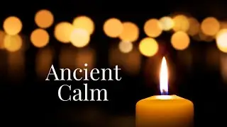 Ancient Calm &mdash; Stoic Wisdom for Anxiety & Overthinking