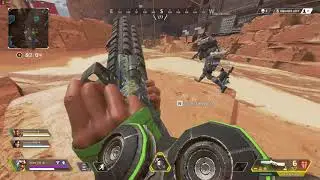 wing man for the win