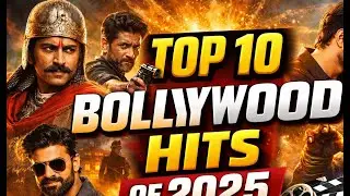 Best Box Office Collection || 2025 || Bollywood Movies