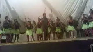 Amankentshane Multi Performers