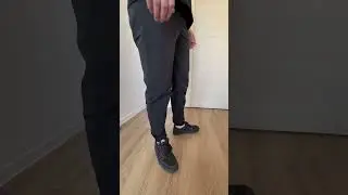 Штаны Спортивные Stone Island