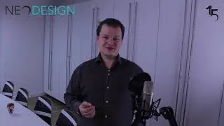 15 Jahre NeoDesign