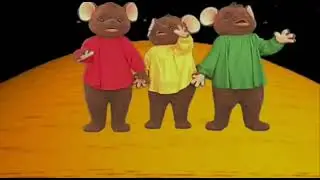 Squeak! - Count the Stars