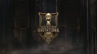 MSI 2019: Cerim&ocirc;nia de Abertura