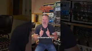 Keep the questions coming!! 👊🏻 #RecordingStudio #RecordingEngineer #Compression #JoeCarrell #shorts