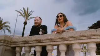 Bart INT - Reset feat. Anamelia prod. Dj. Gondek