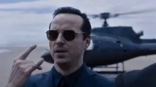 Sheriarty - I can´t decide