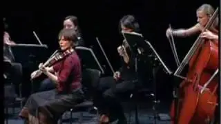 Ensemble Resonanz plays Iannis Xenakis 