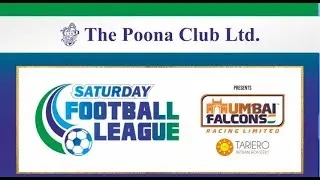 The Poona Club Saturday League 2024 - Week 3