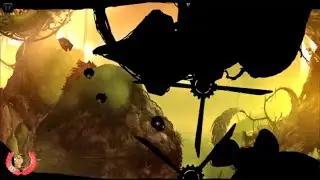 BADLAND # 3 | ANDROID GAMEPLAY | MOBILE GAME LIBRARY | BEST MOBILE GAMES