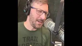 Mornings with Matt Pelsor 92.3 WTTS 7/30/21