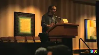 The Ignatz Awards 2012