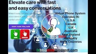 👉🎁What is The Best Virtual Phone System Use Freshcaller Lets You Make Calls from Anywhere👇