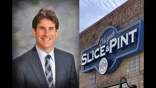 Meet & Greet with New City Manager Scott Mitnick
