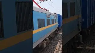 Indian train malgadi || vs malgaditrain ?#shorts #trending #trainvideo