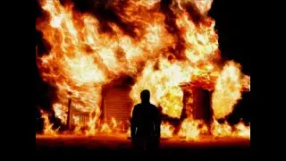 DM CREATES FIRE!