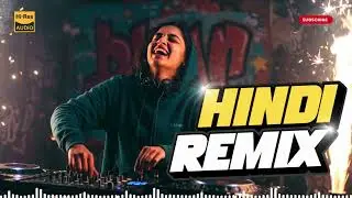 Ultimate Bollywood Club Mix 2025 🇮🇳🇺🇸 | Remix Party for Indian Diaspora