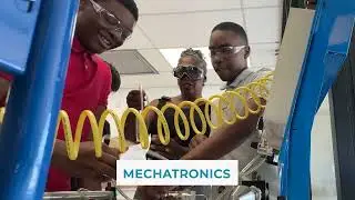 Welcome to West Technical Education Center