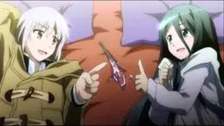 My top 10  anime 2013