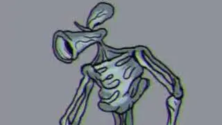 siren head ice sound