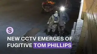 Police consider if Tom Phillips had ‘falling out’ with helpers after new CCTV footage | Stuff.co.nz