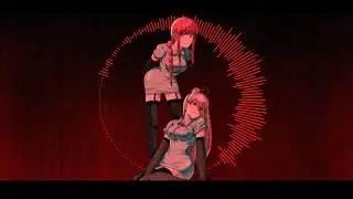 Tattobu - Deamon Saw (visual audio)