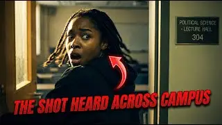 Kentucky State University Shooting EXPOSES Dark Truth About Campus Safety