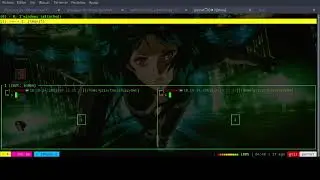 Reverse Shell Atack with LazyOwn