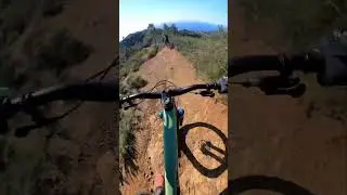 Capoliveri Elba Trials 🌅