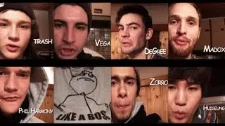 Beatbox Connection M&uuml;nchen - Freestyle Compilation
